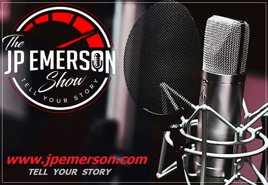 The JP Emerson Show