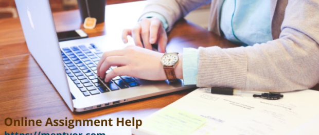 online assignment help