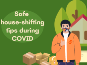 Safehouse Shifting Tips During Coronavirus