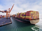 Shipping and Logistics Cost to Keep Rising in 2022