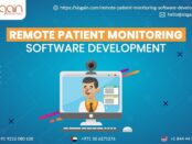 Top Remote Patient Monitoring Software Development Company in Florida, USA | SISGAIN