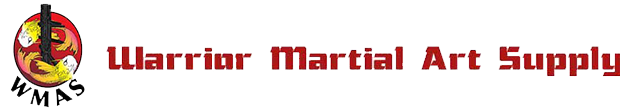 Warrior Martial Art Supply
