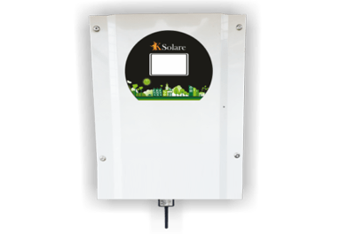 Hybrid Inverter