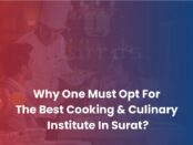 Best Cooking & Culinary Institute in Surat