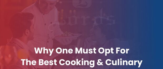 Best Cooking & Culinary Institute in Surat