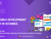 Mobile App Development Company in Istanbul