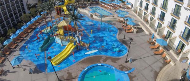 Pool Management Companies