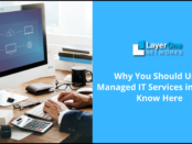 IT Consulting Firms - Layer One Networks