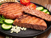 Plant Based Meta Option from Food Specialities Limited