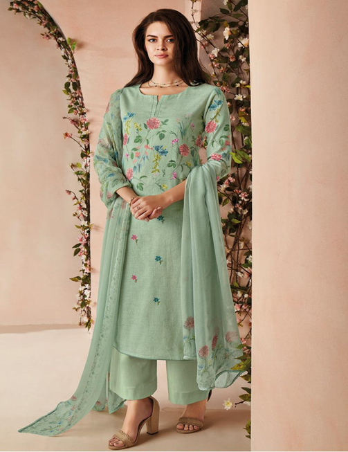 Cotton Linen Suit Product Collection