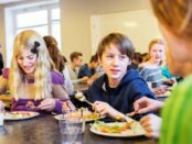 Benefits of School Lunch Ordering Software