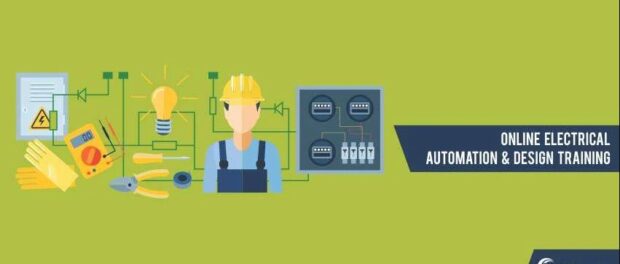 onlinneelectricaldesigncourse