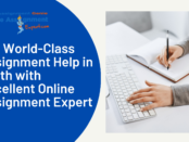 Assignment Help in Perth