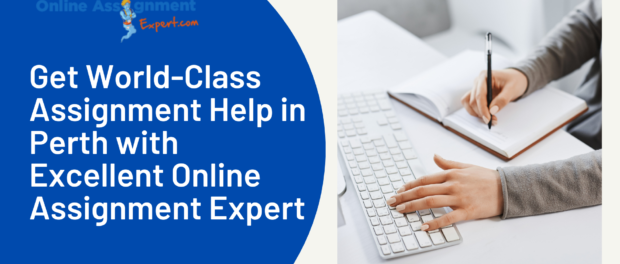 Assignment Help in Perth