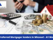 Most Preferred Mortgager lenders in Missouri - A1 Mortgage
