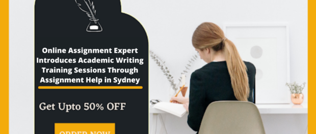 Assignment Help in Sydney