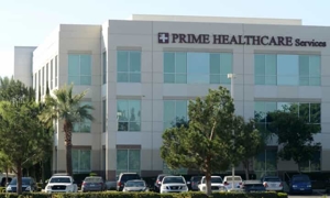 Prime-Healthcare