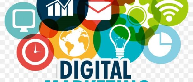 digital marketing company