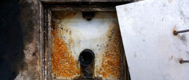 grease trap cleaning price