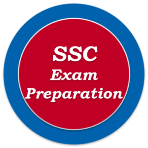 SSC Exam Test and Preparation 2022