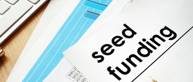 Saara Seed Funding