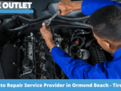 Best Auto Repair Service Provider in Ormond Beach - Tire Outlet