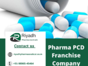 pharma-pcd-franchise-company