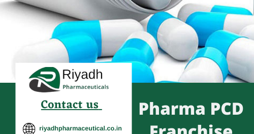 pharma-pcd-franchise-company