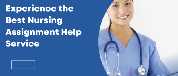 Nursing Assignment Help