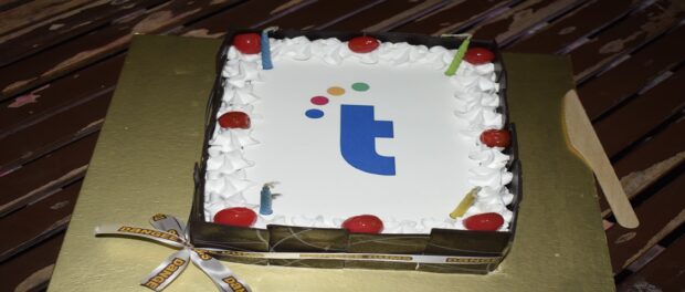 Technource cake