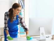 Adelaide commercial cleaning