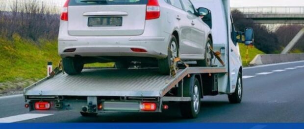Affordable Towing Services in Alpharetta