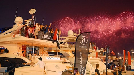 Breaking: Amber Lounge Launches World’s First NFT Membership for VIPs & HNWIs to Access Most Exclusive Formula Oneⓒ Parties