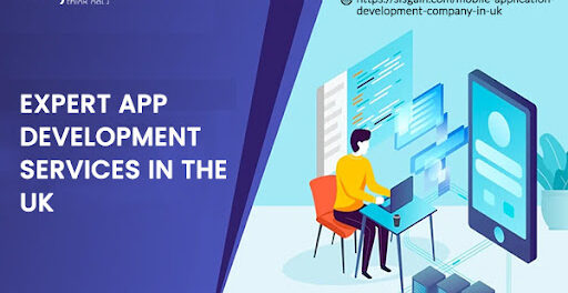 Mobile app development in uk