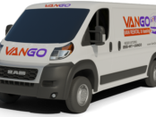 one-way cargo van rental