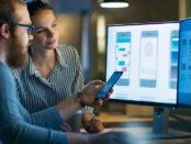 Low Code No Code Development