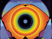 Miles Davis's "Miles in the Sky"