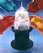 marine navigation lighting
