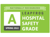 The Leapfrog Group