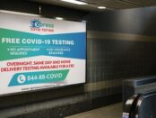 home health Covid testing