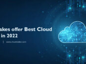 CloudStakes offers Best Cloud Services in 2022