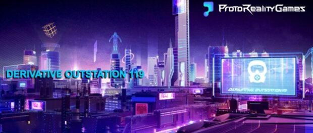 ProtoReality Games Presents First Immersive 3D Metaverse Mobile Game at World Blockchain Summit Singapore 15 July