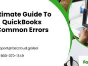 QuickBooks Common Errors