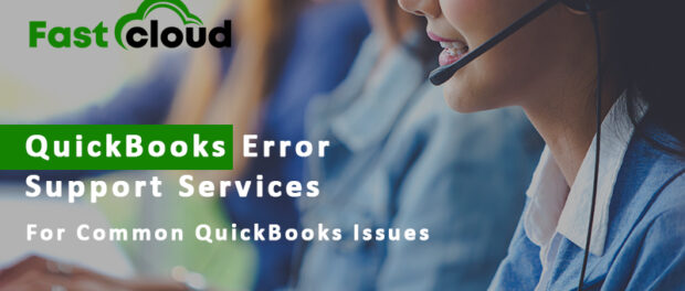 QuickBooks error support