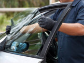 Windscreen Repair Dubai