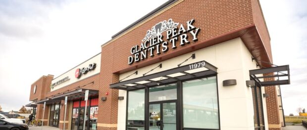 Dental Office in Thornton