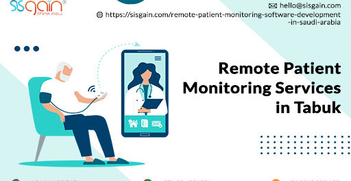 remote patient monitoring software in saudi arabia