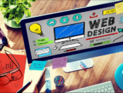 Web designing services in UK