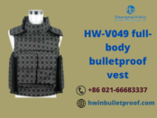 Bulletproof Vest Supplier