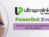 PowerLink Eve with 11-in-1 Multi-Function Cable & Connector Kit PD65W